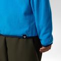 Kinder Fleecejacke Rossignol Polar Fleece blazing blue 7
