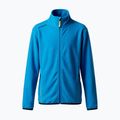 Kinder Fleecejacke Rossignol Polar Fleece blazing blue 8
