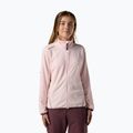 Kinder Fleecejacke Rossignol Polar Fleece pale lilac 2