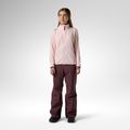 Kinder Fleecejacke Rossignol Polar Fleece pale lilac 3