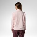Kinder Fleecejacke Rossignol Polar Fleece pale lilac 4