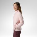 Kinder Fleecejacke Rossignol Polar Fleece pale lilac 5