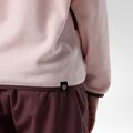 Kinder Fleecejacke Rossignol Polar Fleece pale lilac 7