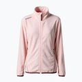 Kinder Fleecejacke Rossignol Polar Fleece pale lilac 8