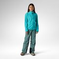 Kinder Fleecejacke Rossignol Polar Fleece baltic 3