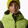 Kinder-Skijacke Rossignol Siz Quiled olive shadow 5