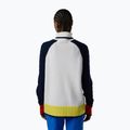 Damenpullover Rossignol JCC Graphic Turtle Neck white 3