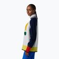 Damenpullover Rossignol JCC Graphic Turtle Neck white 4