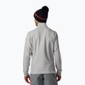Herrenpullover Rossignol Hero Stretch Fleece light grey 3