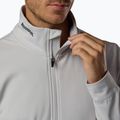 Herrenpullover Rossignol Hero Stretch Fleece light grey 5