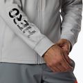 Herrenpullover Rossignol Hero Stretch Fleece light grey 6