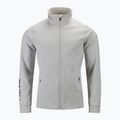 Herrenpullover Rossignol Hero Stretch Fleece light grey 7