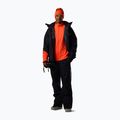 Herrenpullover Rossignol Hero Stretch Fleece neon red 2