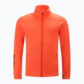 Herrenpullover Rossignol Hero Stretch Fleece neon red 7