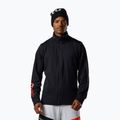 Herrenpullover Rossignol Hero Stretch Fleece black