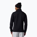 Herrenpullover Rossignol Hero Stretch Fleece black 3