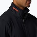 Herrenpullover Rossignol Hero Stretch Fleece black 5