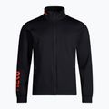 Herrenpullover Rossignol Hero Stretch Fleece black 7