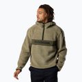 Herrenjacke Rossignol Alltrack Anorak Fleece vetiver