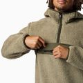 Herrenjacke Rossignol Alltrack Anorak Fleece vetiver 6