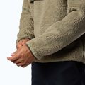 Herrenjacke Rossignol Alltrack Anorak Fleece vetiver 7