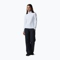 Fleecejacke für Damen Rossignol Mid Layer Stretch Half Zip white 2