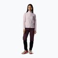 Fleecejacke für Damen Rossignol Mid Layer Stretch Half Zip pale lilac 2