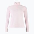 Fleecejacke für Damen Rossignol Mid Layer Stretch Half Zip pale lilac 6