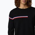 Herrenpullover Rossignol Odysseus Crew Merino black 5