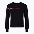 Herrenpullover Rossignol Odysseus Crew Merino black 7