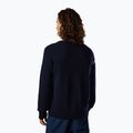 Herrenpullover Rossignol Odysseus Crew Merino dark navy 3