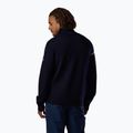Herrenpullover Rossignol Odysseus Half Zip Merino dark navy 3