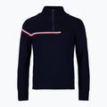 Herrenpullover Rossignol Odysseus Half Zip Merino dark navy 7