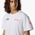 Herren-Shirt Rossignol Hero Tee white 5