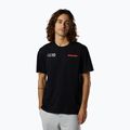 Herren-Shirt Rossignol Hero Tee black