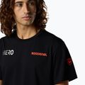 Herren-Shirt Rossignol Hero Tee black 5