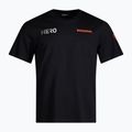 Herren-Shirt Rossignol Hero Tee black 7