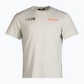 Herren-Shirt Rossignol Hero Tee light grey 7