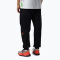Herrenhose Rossignol Hero Sweatpant black 3