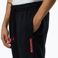 Herrenhose Rossignol Hero Sweatpant black 6