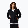 Herrenpullover Rossignol Hero Full Zip Hoodie black