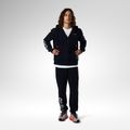 Herrenpullover Rossignol Hero Full Zip Hoodie black 2