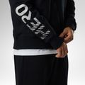 Herrenpullover Rossignol Hero Full Zip Hoodie black 7