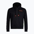 Herrenpullover Rossignol Hero Full Zip Hoodie black 9