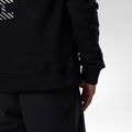 Herrenpullover Rossignol Hero Hoodie black 7