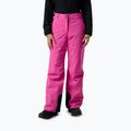 Kinder-Skihose Rossignol Insulated electric fuchsia