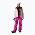 Kinder-Skihose Rossignol Insulated electric fuchsia 2