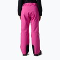 Kinder-Skihose Rossignol Insulated electric fuchsia 3
