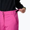 Kinder-Skihose Rossignol Insulated electric fuchsia 5
