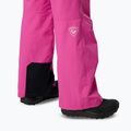 Kinder-Skihose Rossignol Insulated electric fuchsia 6
